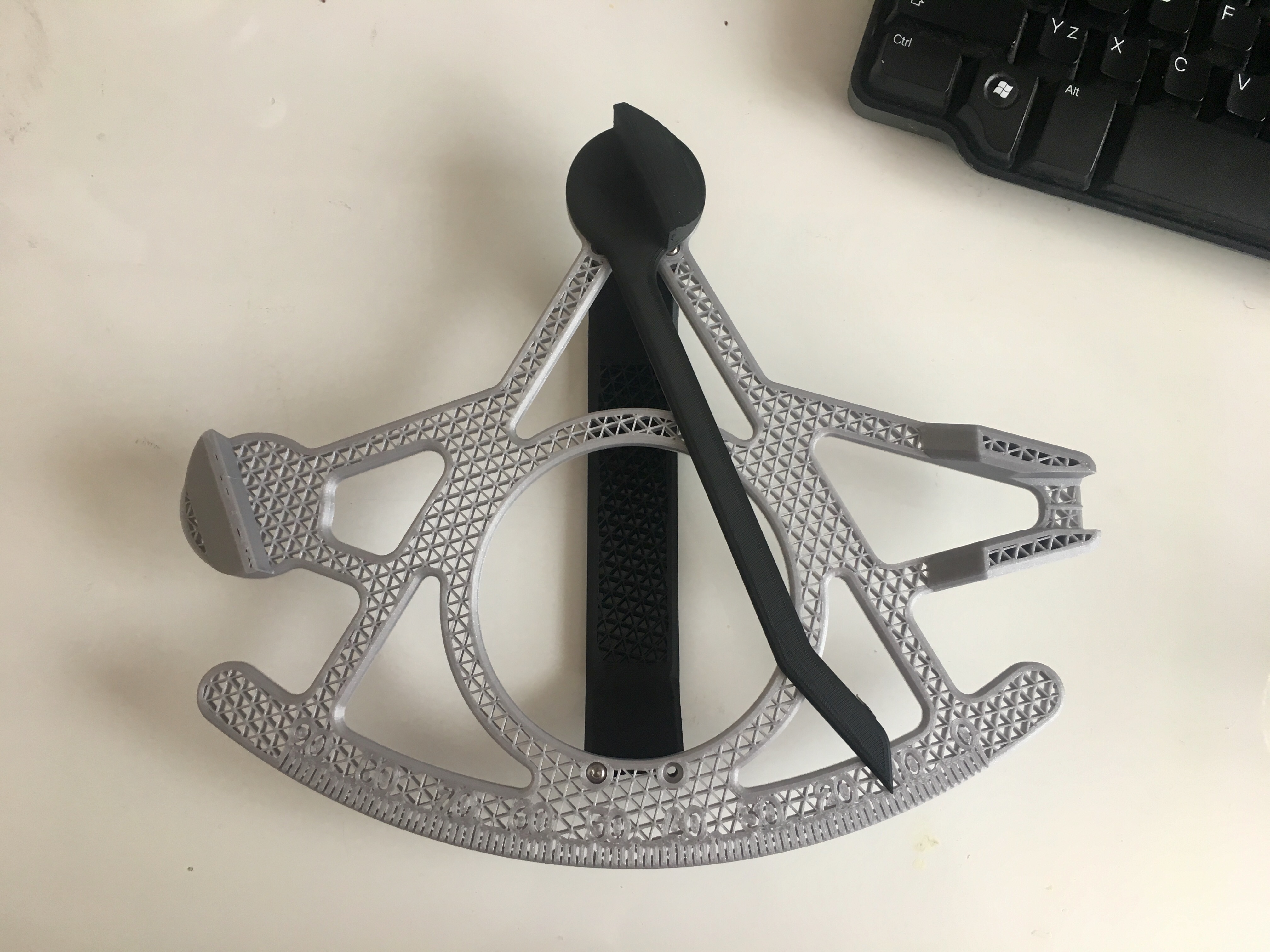 Sextant MK2