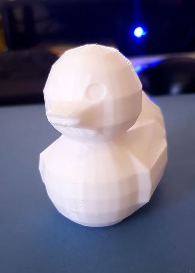 Rubber Duck