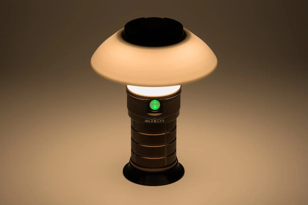 BLF LT1 Shade