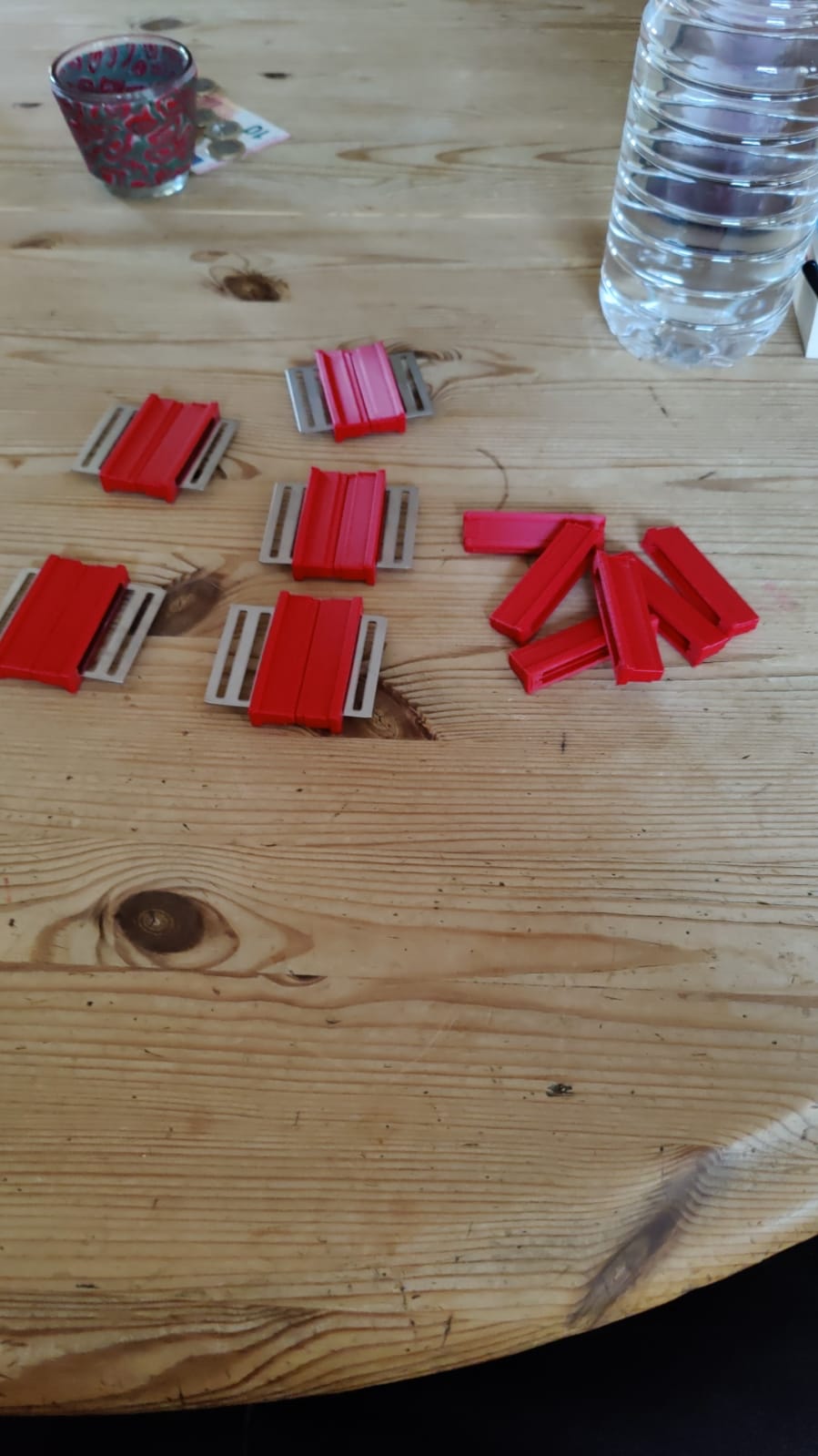 Litzclip