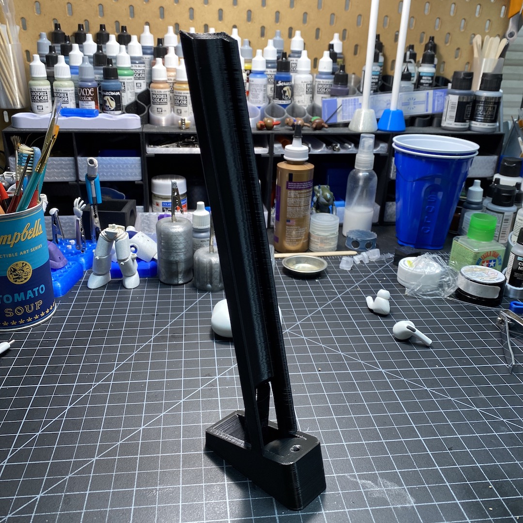 db's Incense Holder