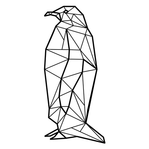 Penguin Wall 2D