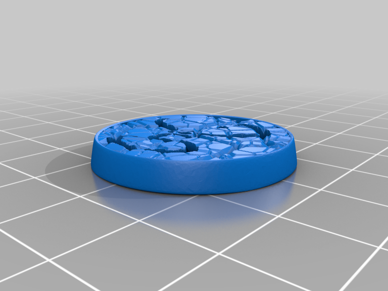 Desecration Token Cthulhu Wars
