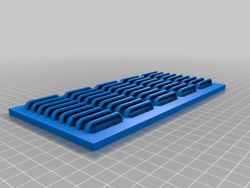 Ventilation Grille