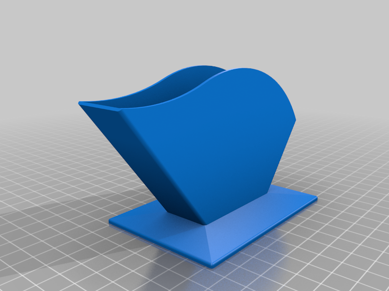 Coffee Filter Tidy