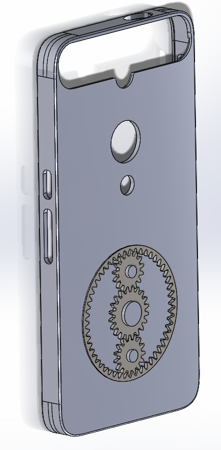 Nexus 6P Phone Case