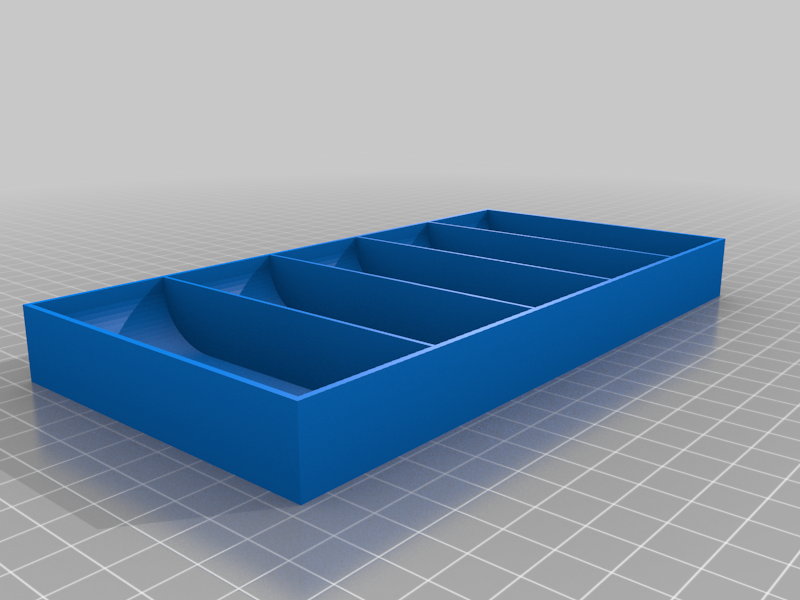 Beer and Bread Insert