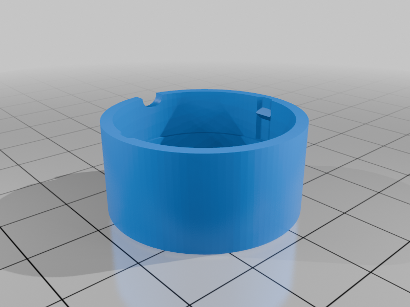 SmartMeter IR-Head