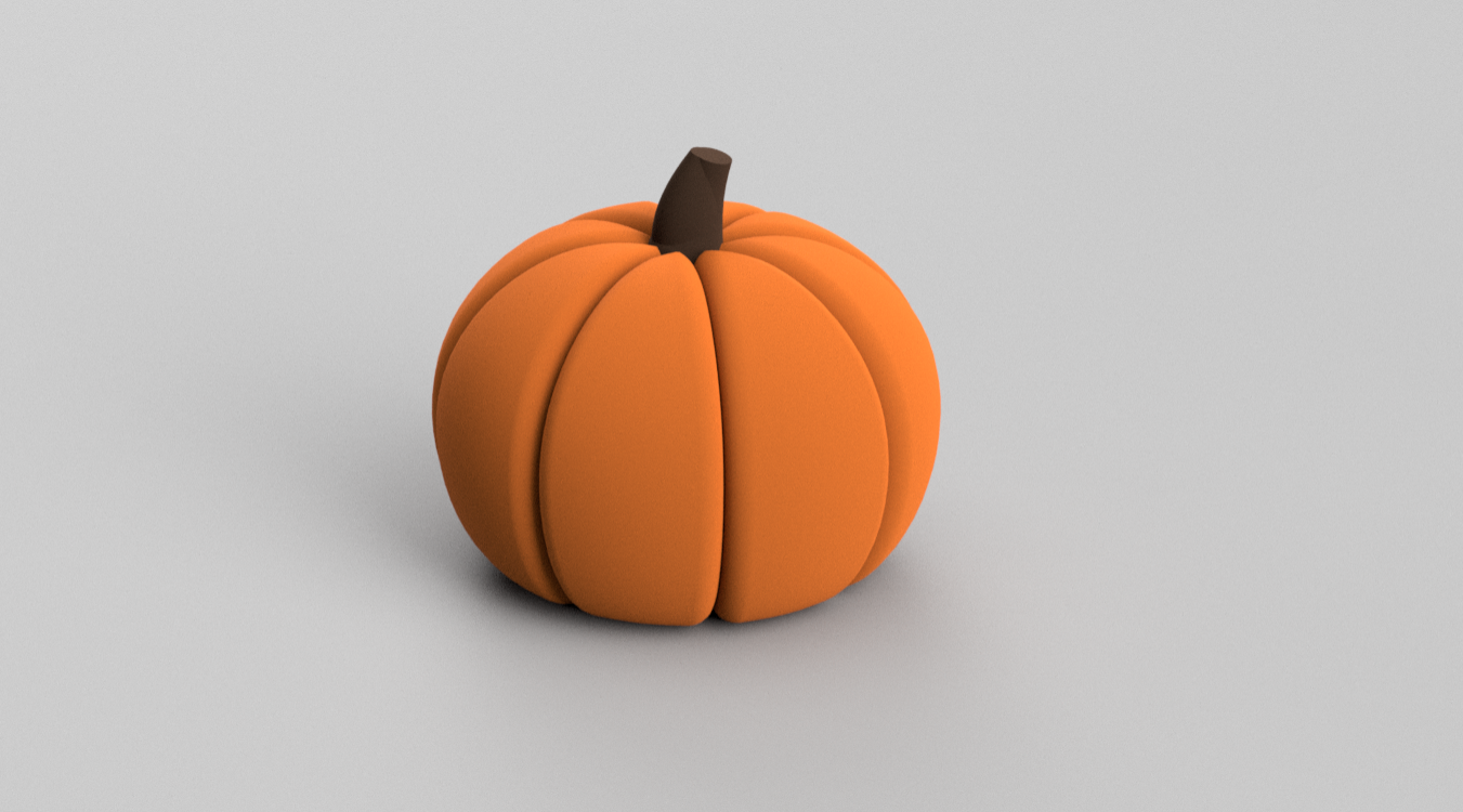 Pumpkin