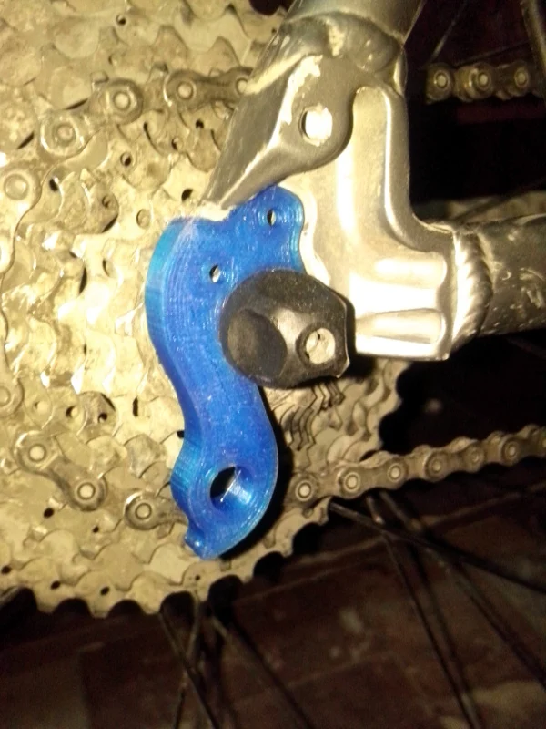 Derailleur Hanger #149 (part for Bycicle)
