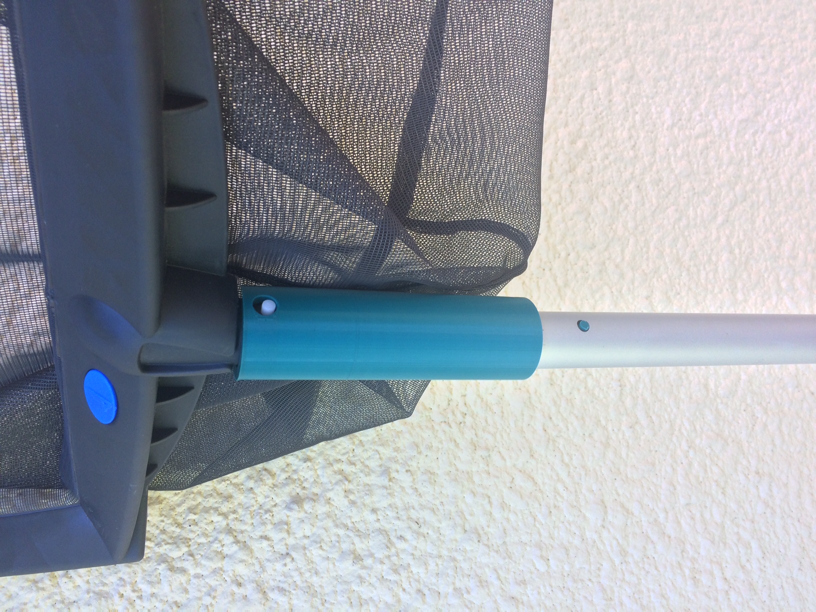 adaptateur manche accessoires intex / adapter sleeve intex accessories