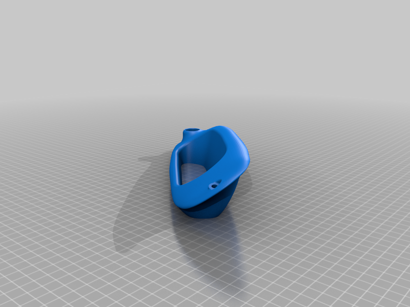 Miata / Mx5 TSI indicator V2
