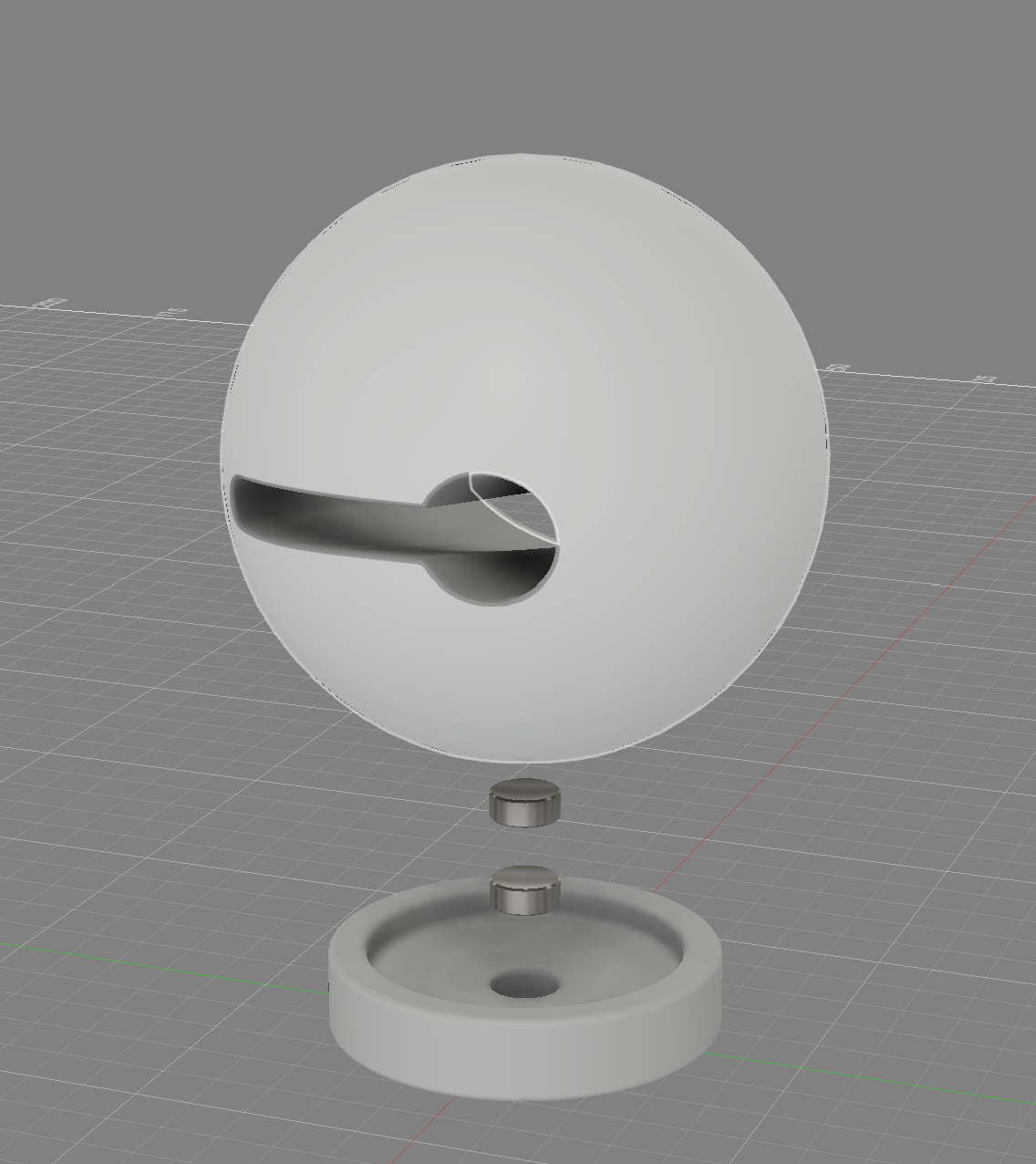 TidyOrb™ – The Magnetic Silence Within