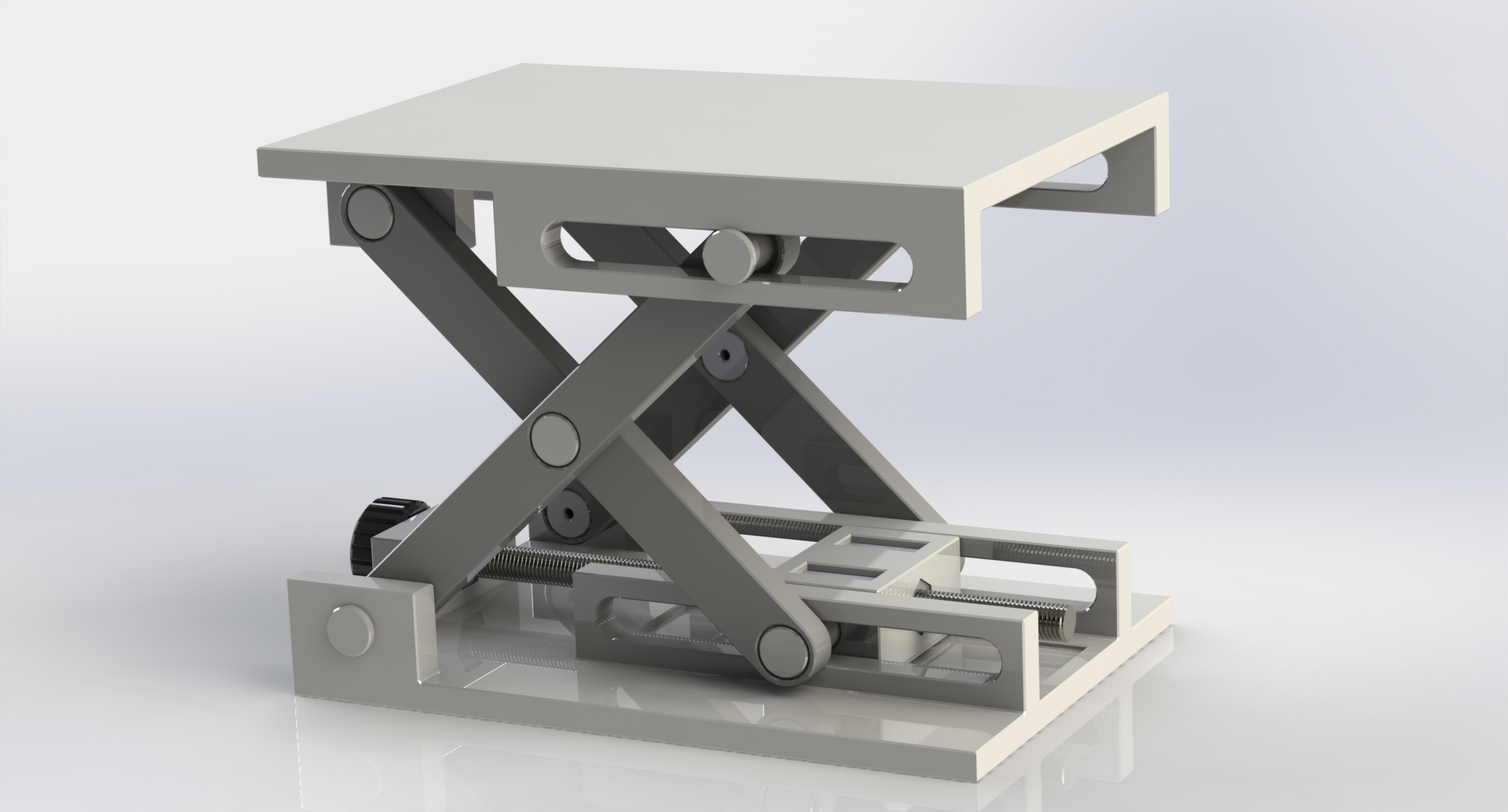 scissor lift