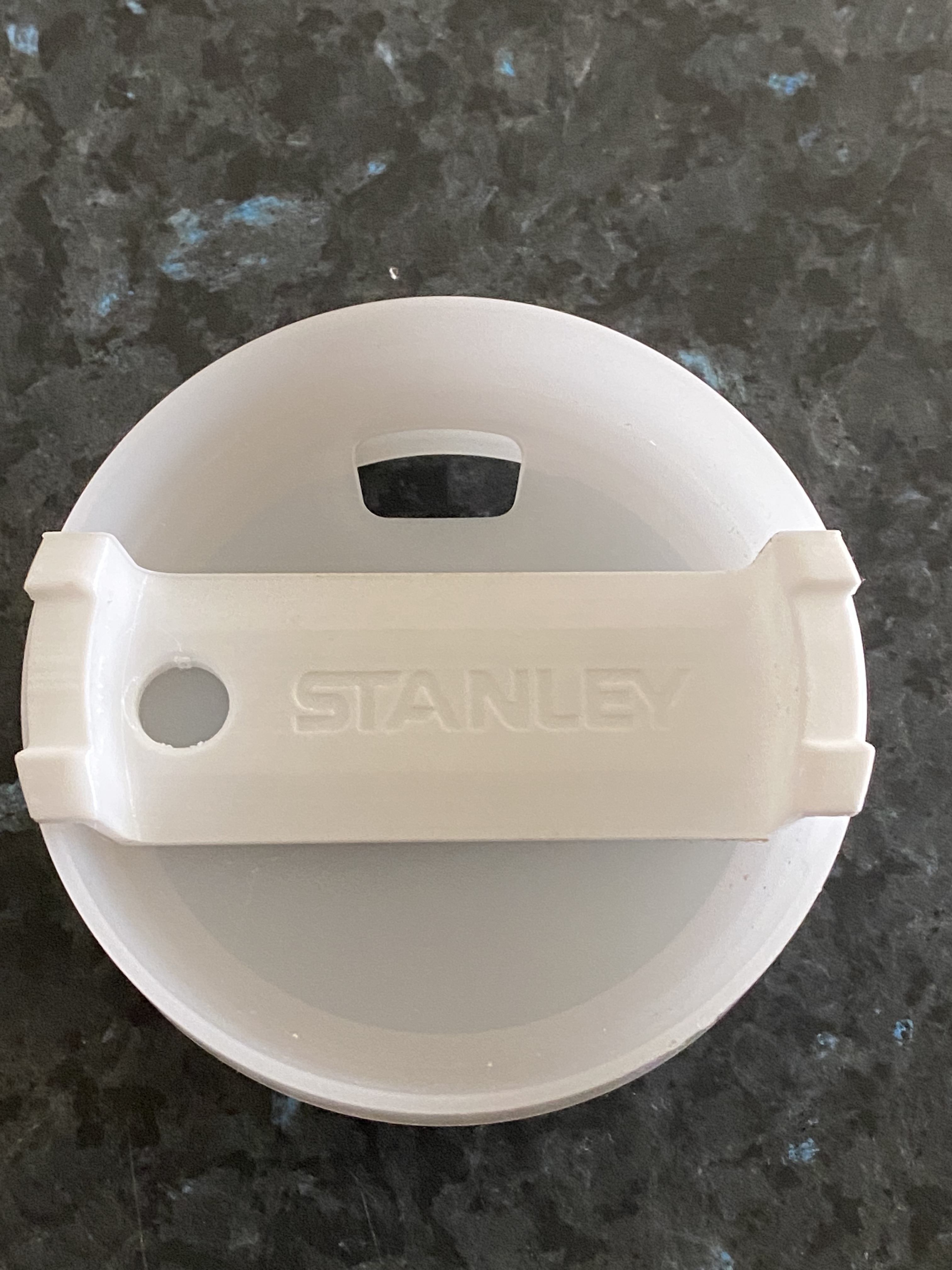 Stanley Quencher 1.0 Replacement Straw Topcap