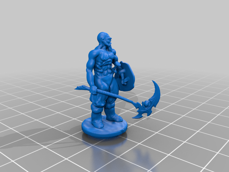 Wulf Bloodaxe