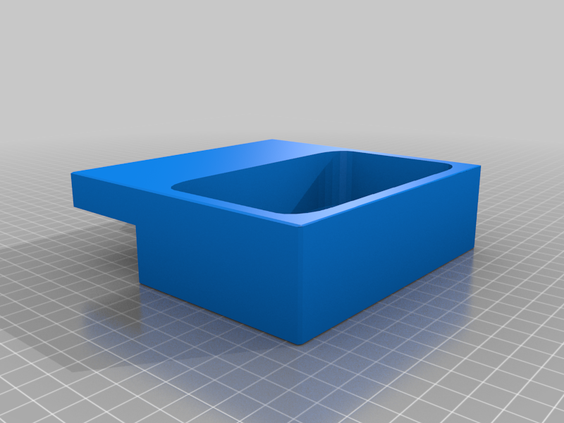 Modular Game Table Game Bit Dish