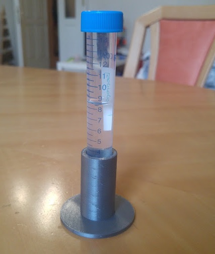 Falcon Tube Holder
