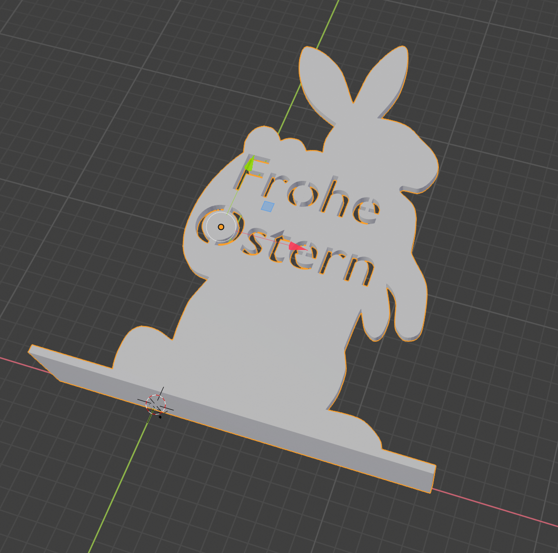frohe ostern