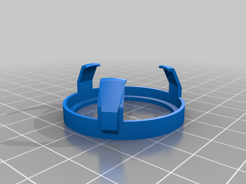Blucon Clip