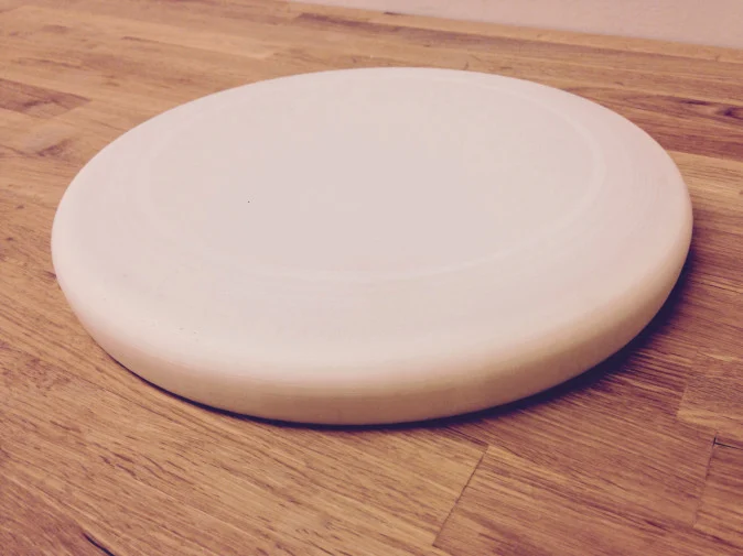 Ultimate Frisbee