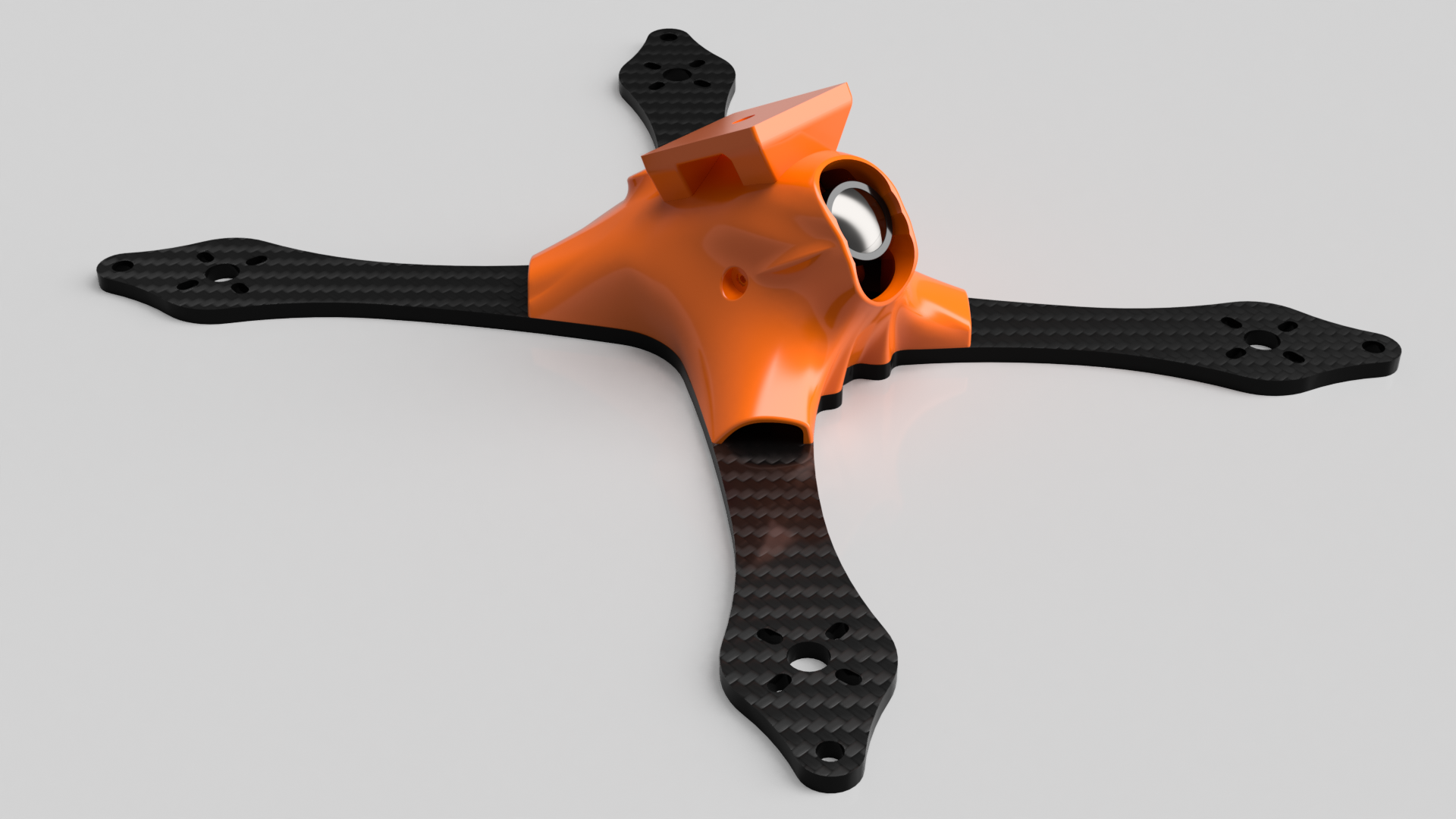SX pod for the SX5 and SX6