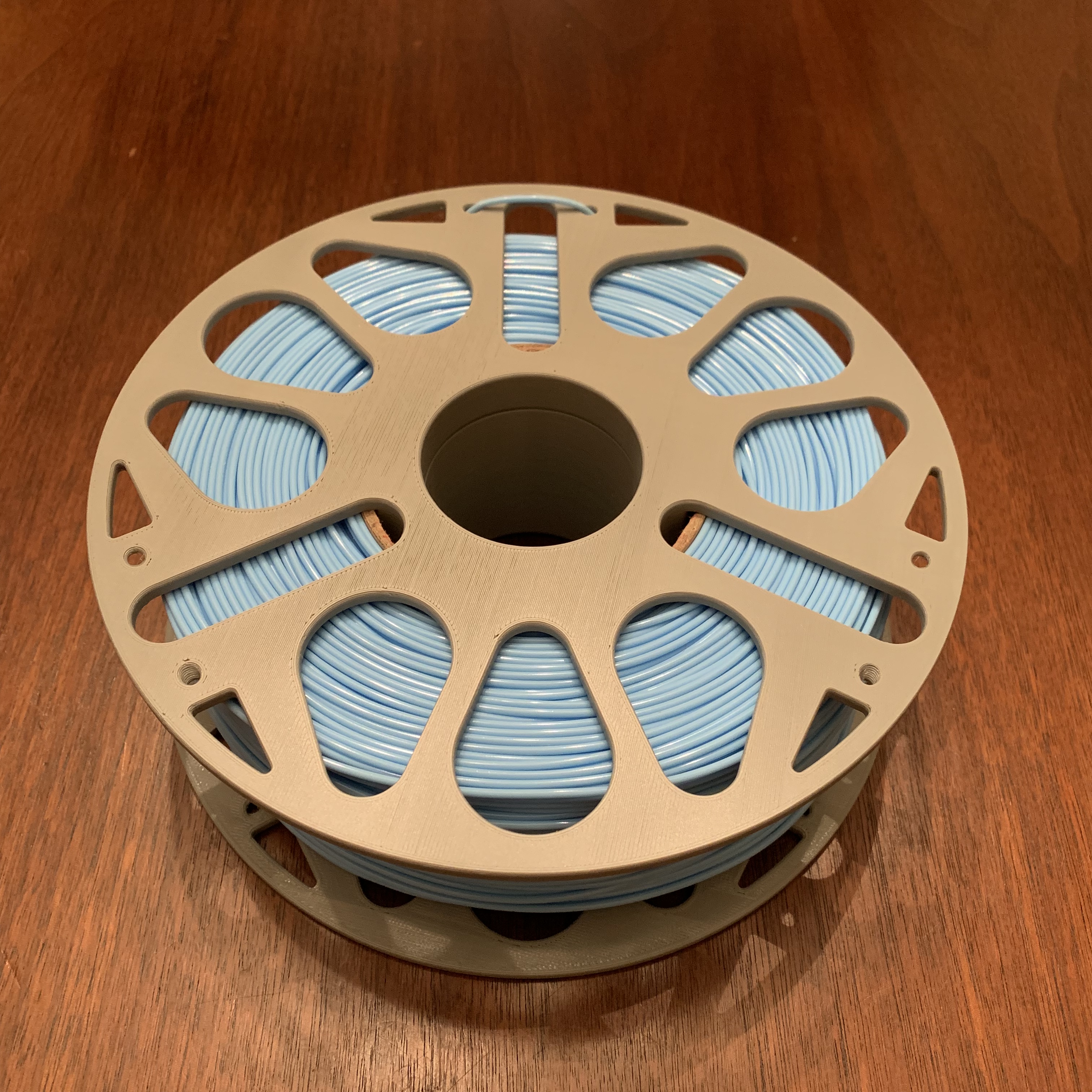 3D Solutech Master Spool Remix