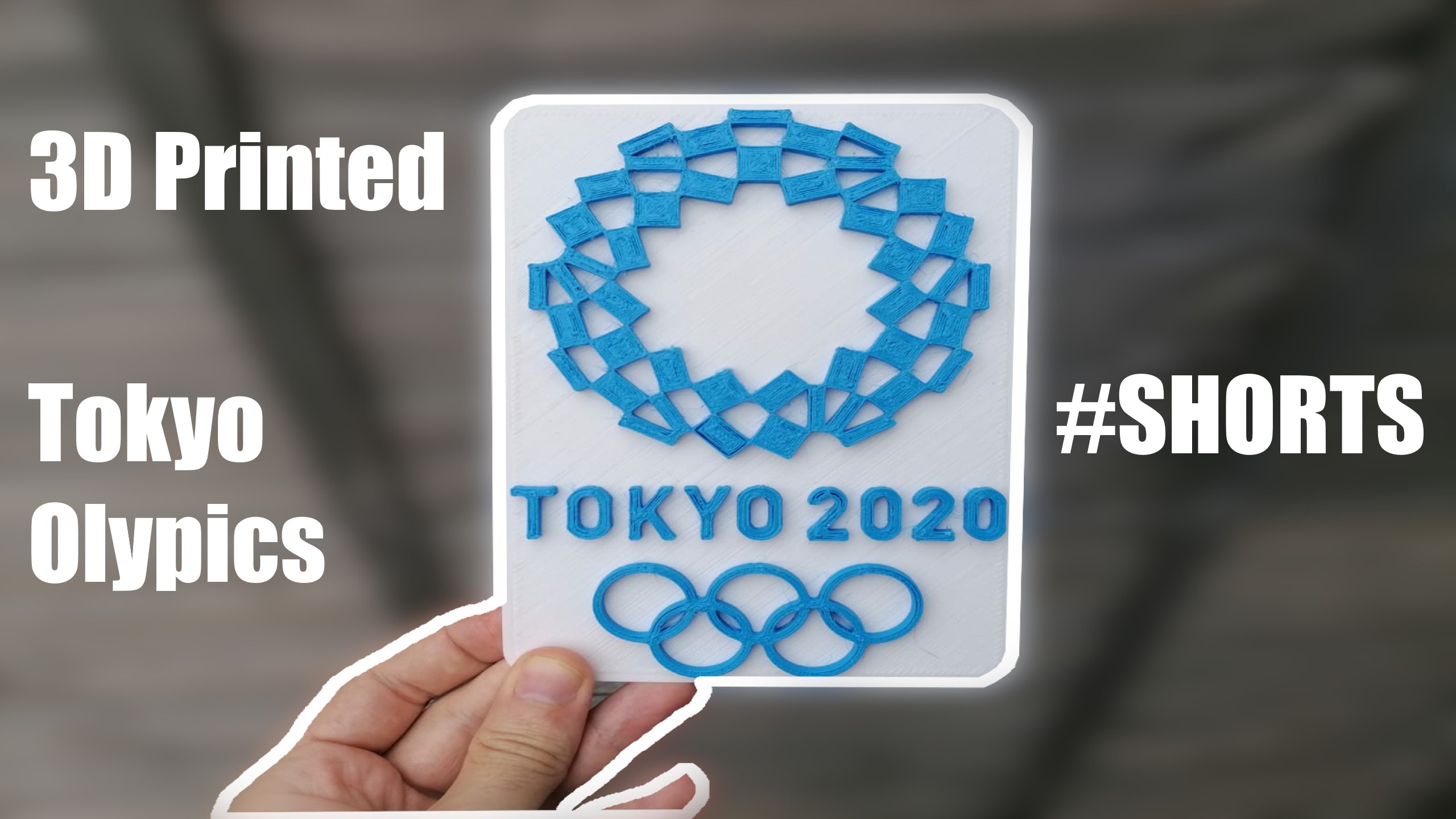 Tokyo Olympic Games 2020