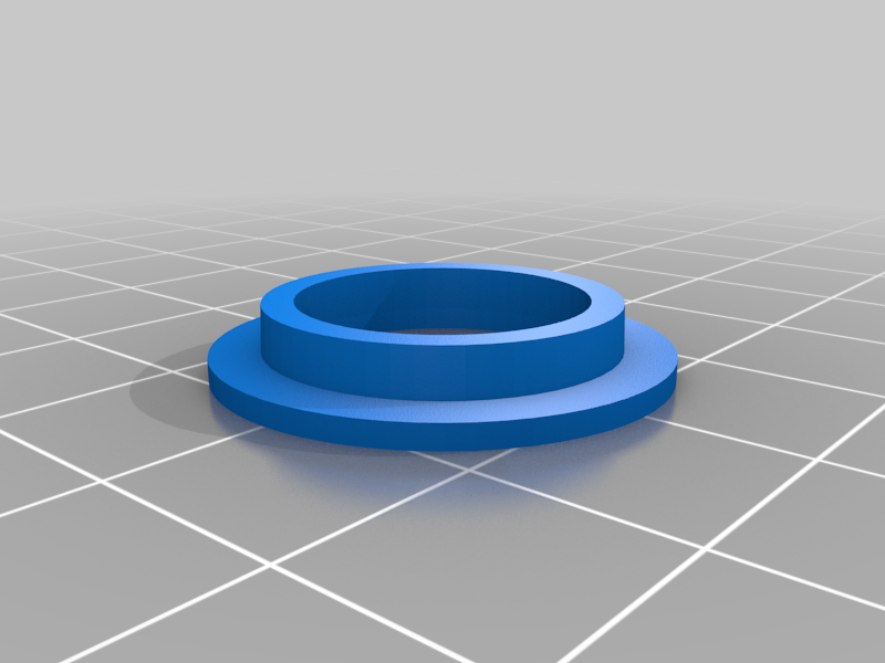 ER20 to ER16 Collet Holder Insert