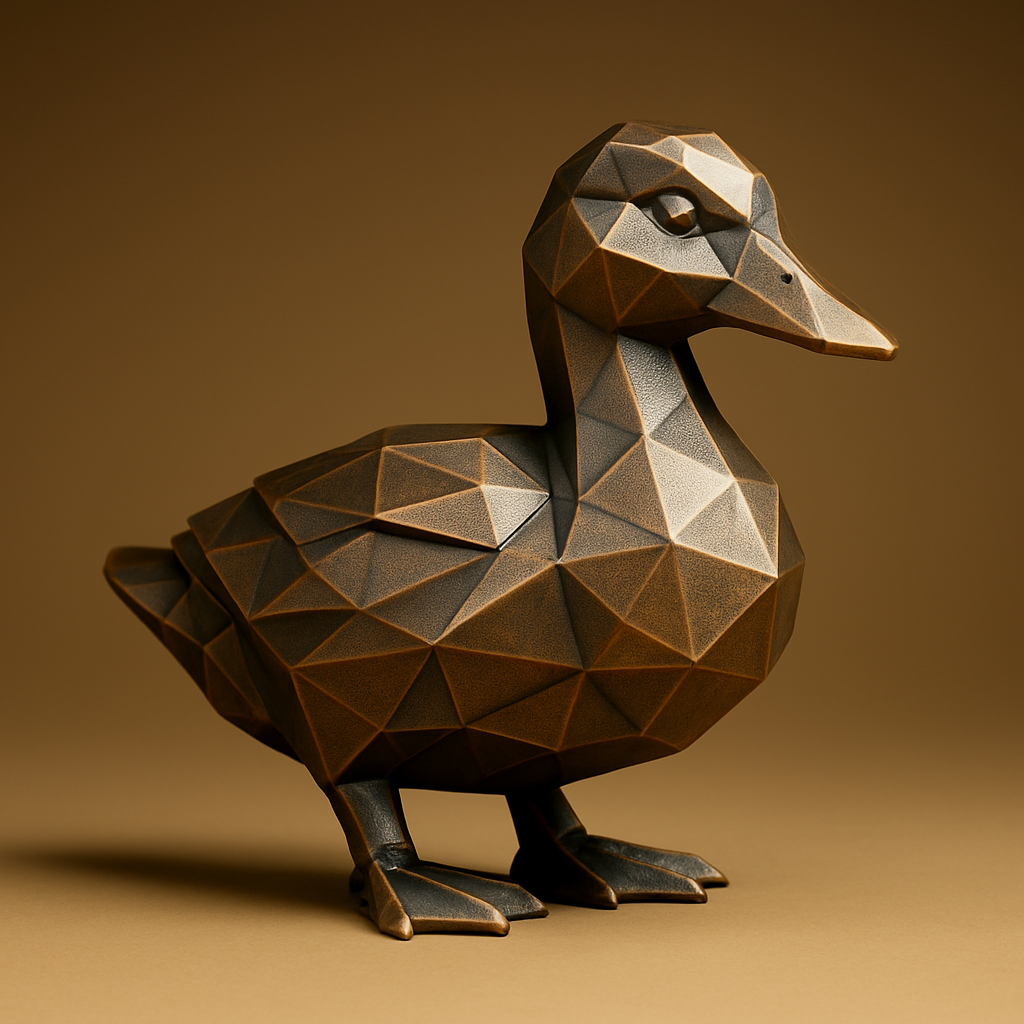 CF Duck