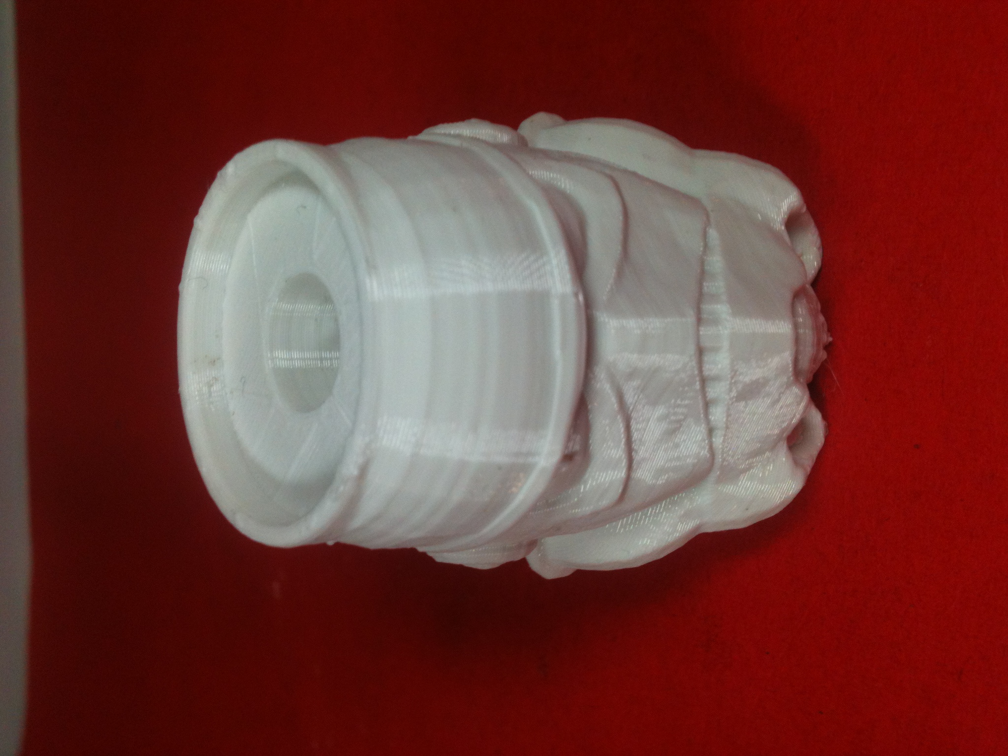 Support RDA StormTrooper