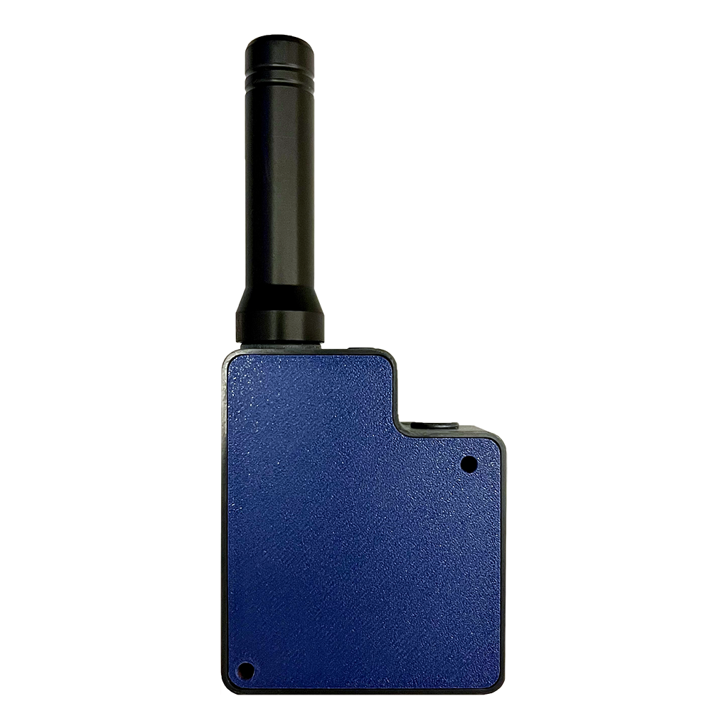 T-Echo Rear Cover Flush - Supports 10mm Battery