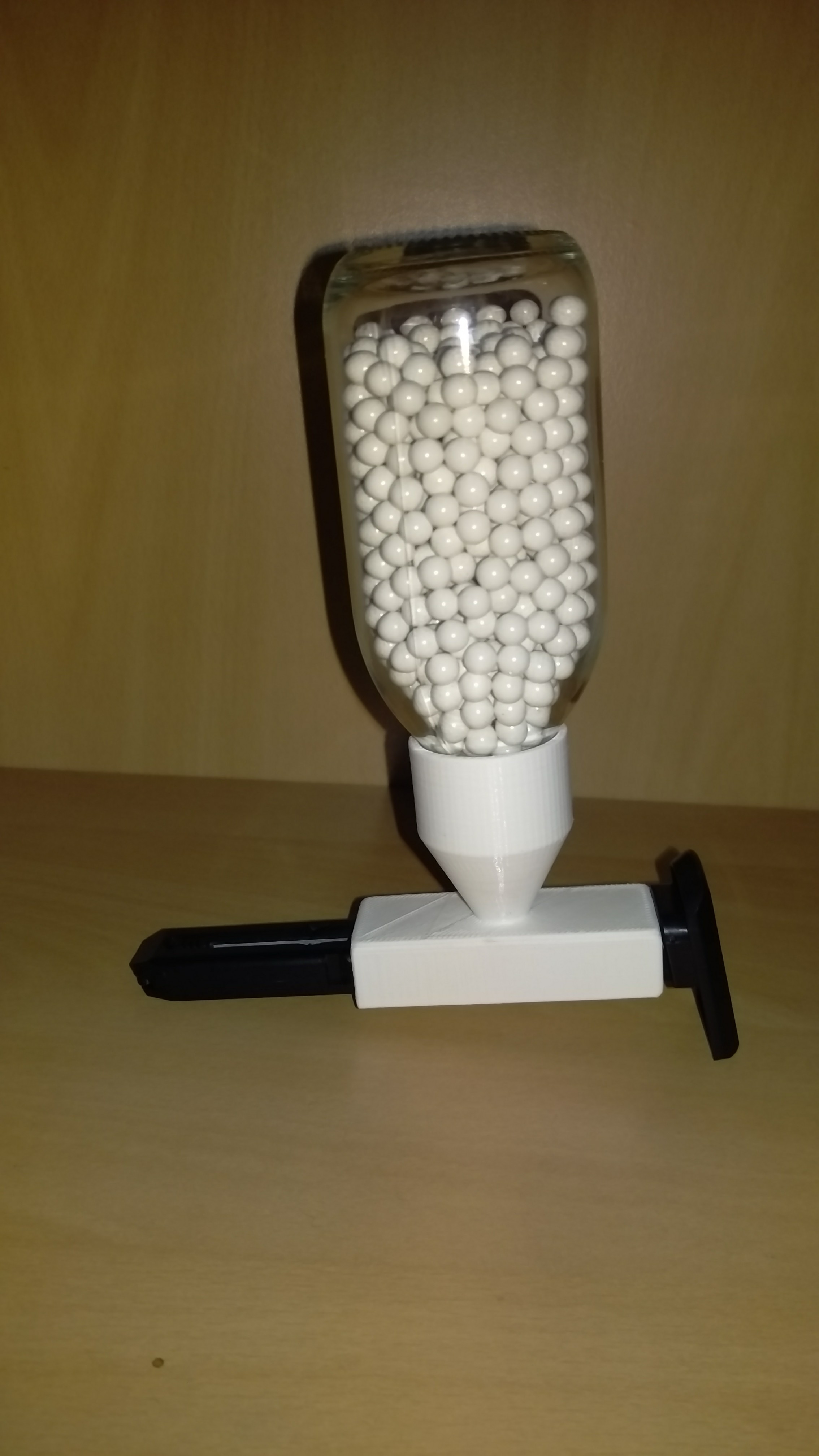 Ruger P345 speed loader