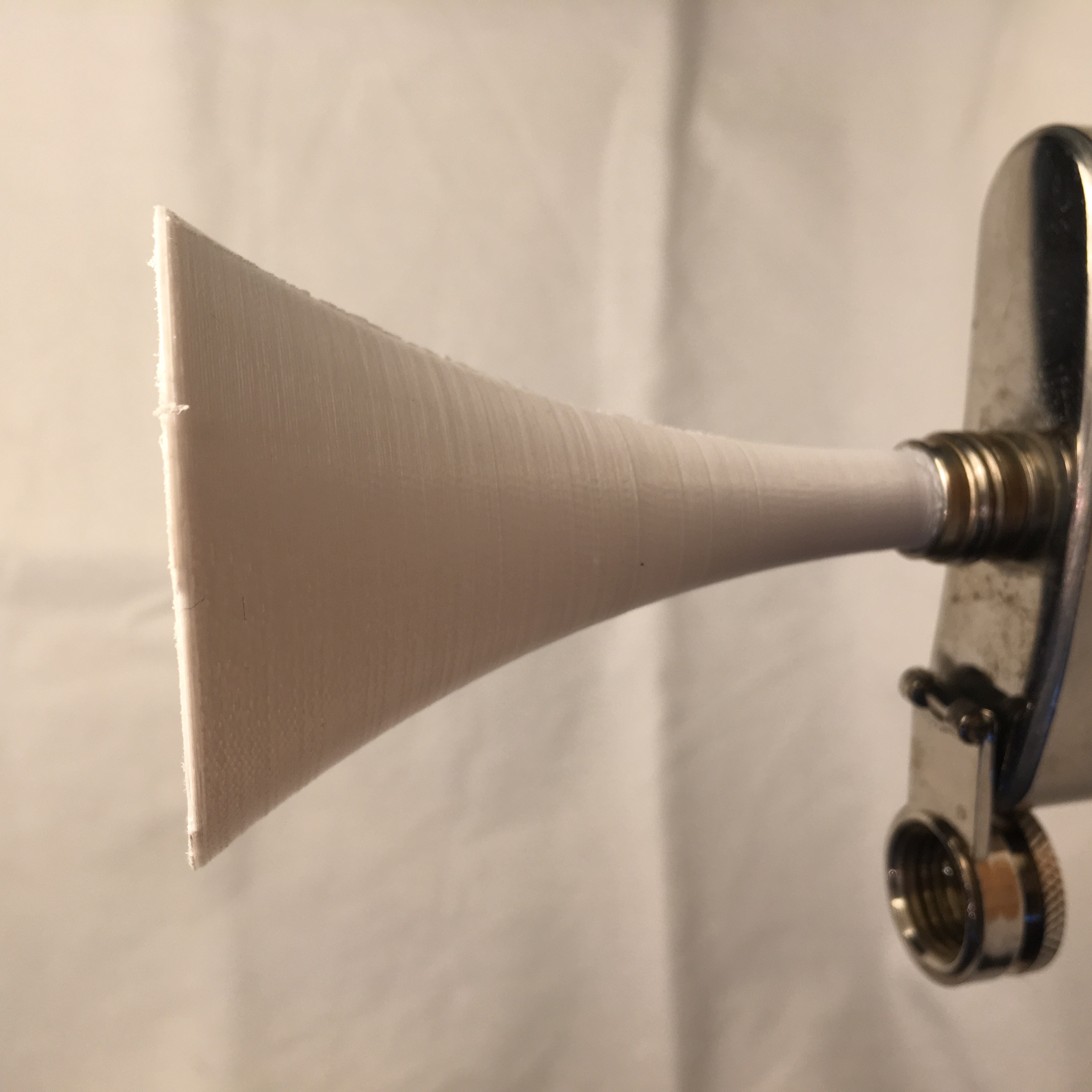 Pocket Flask Funnel