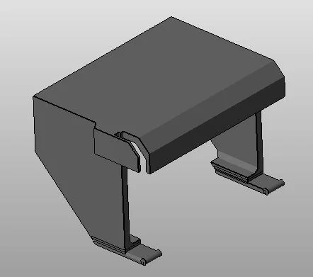 JVC Parasol LCD