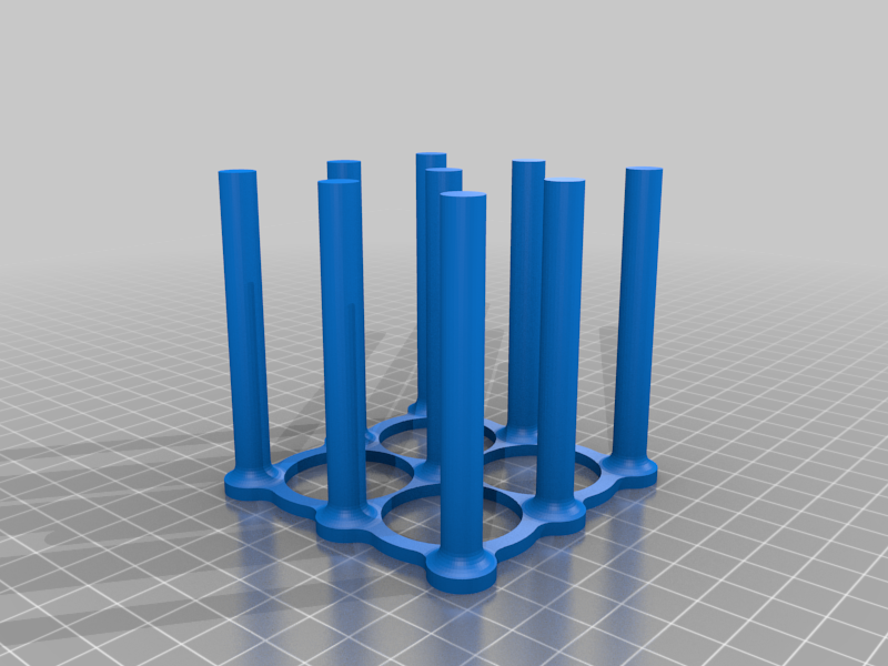 Bio Ball Stand for Maxspect bioballs Marine Aquarium