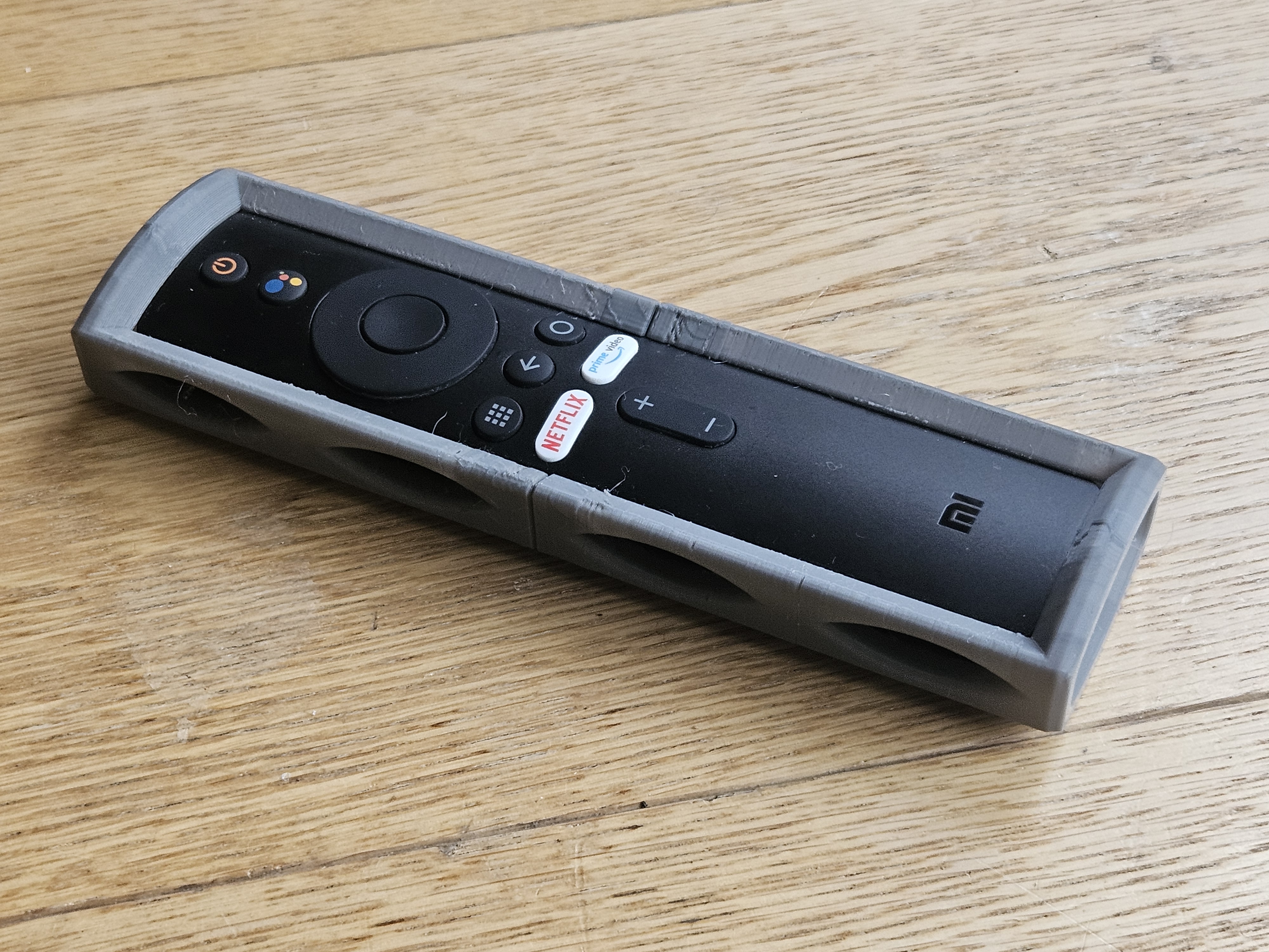 Xiaomi Mi Box S 4K Ultra Remote Control Cover