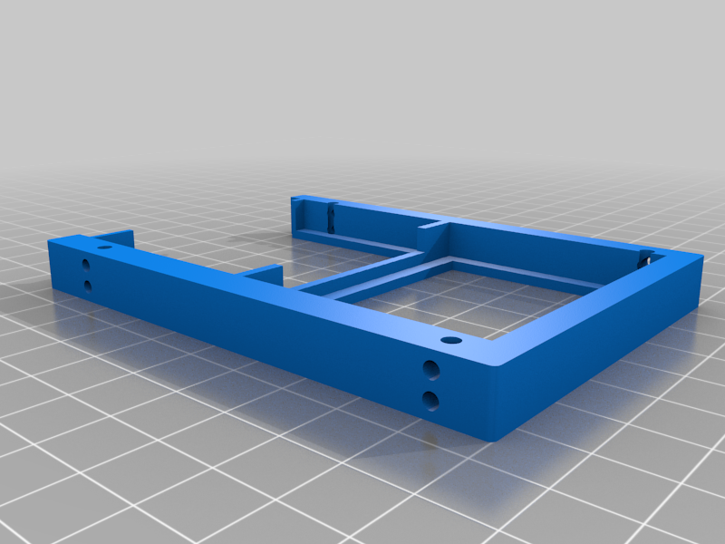 2.5" mSATA-to-44-pin-IDE adapter