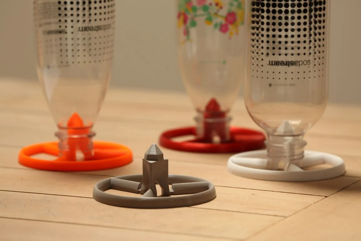 SodaStream Bottle Dryer (stackable)