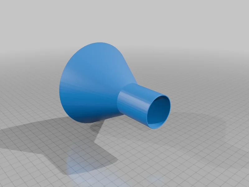Car Windshield Washer Fluid Funnel