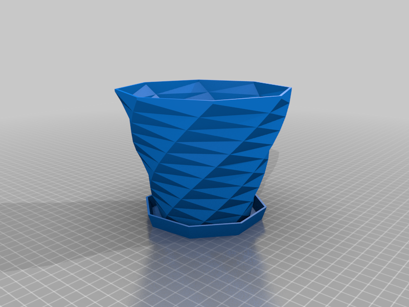 Octopot
