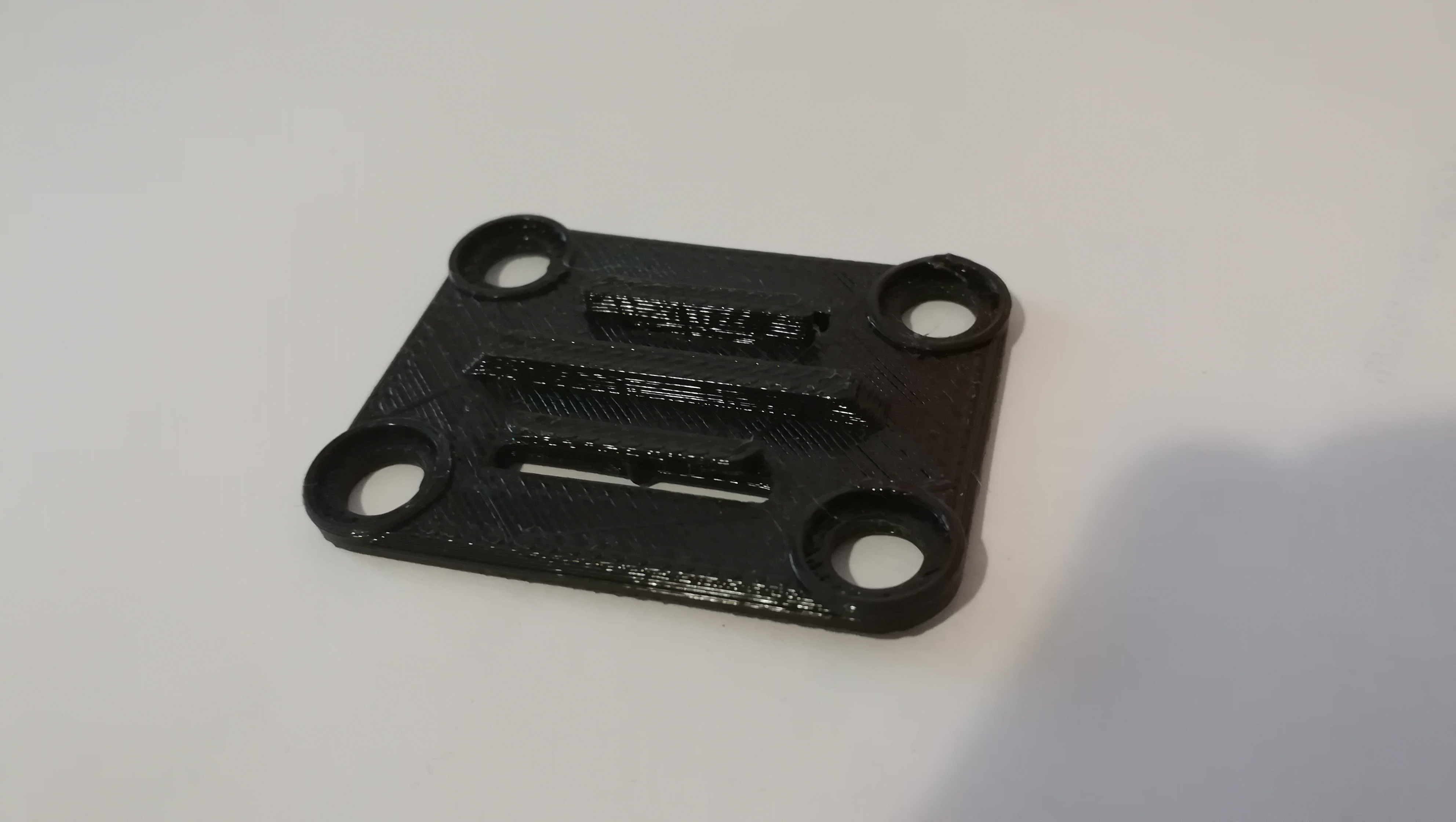 Onepaa x2000 mount