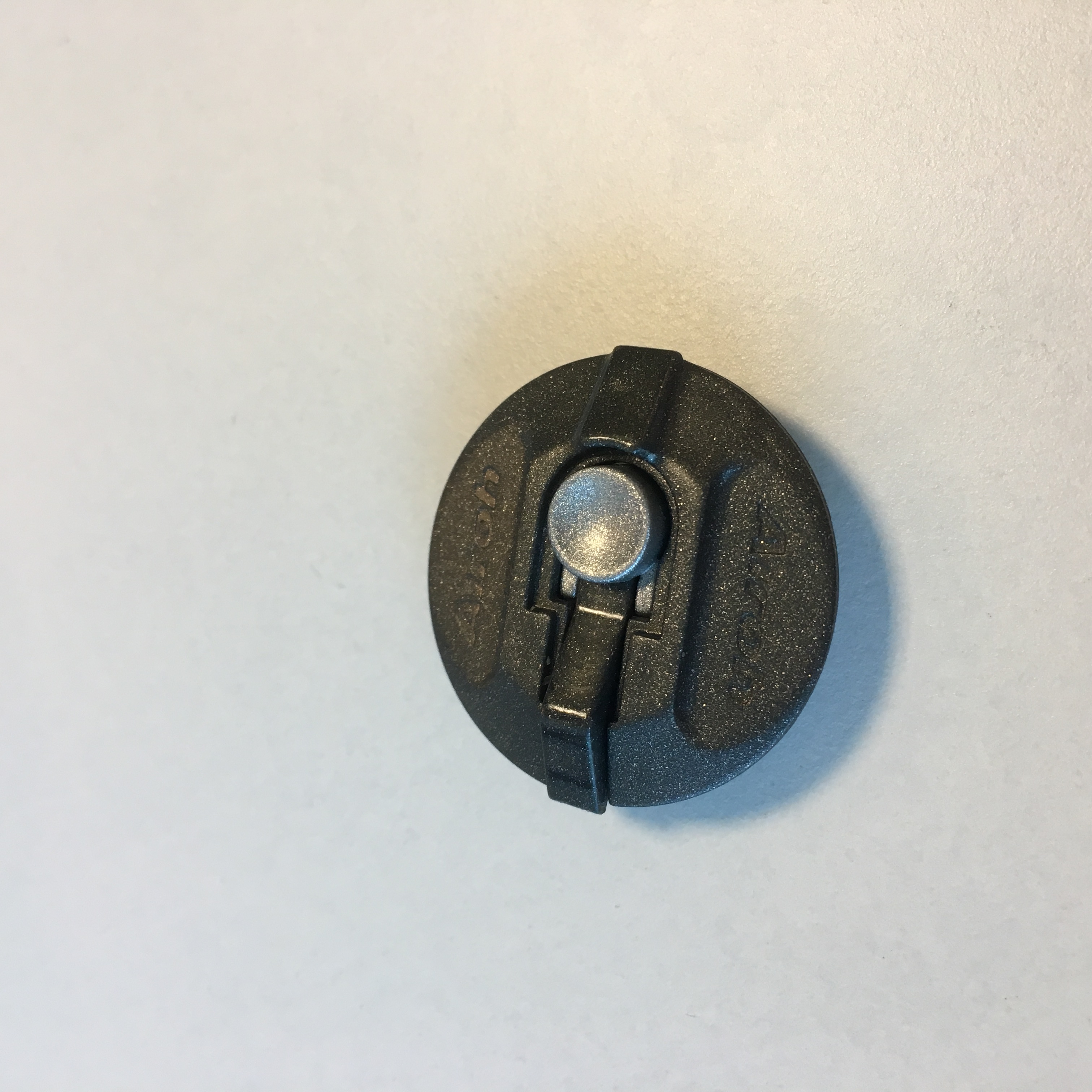 Airoh GP GP500 GP400 helmet visor clip
