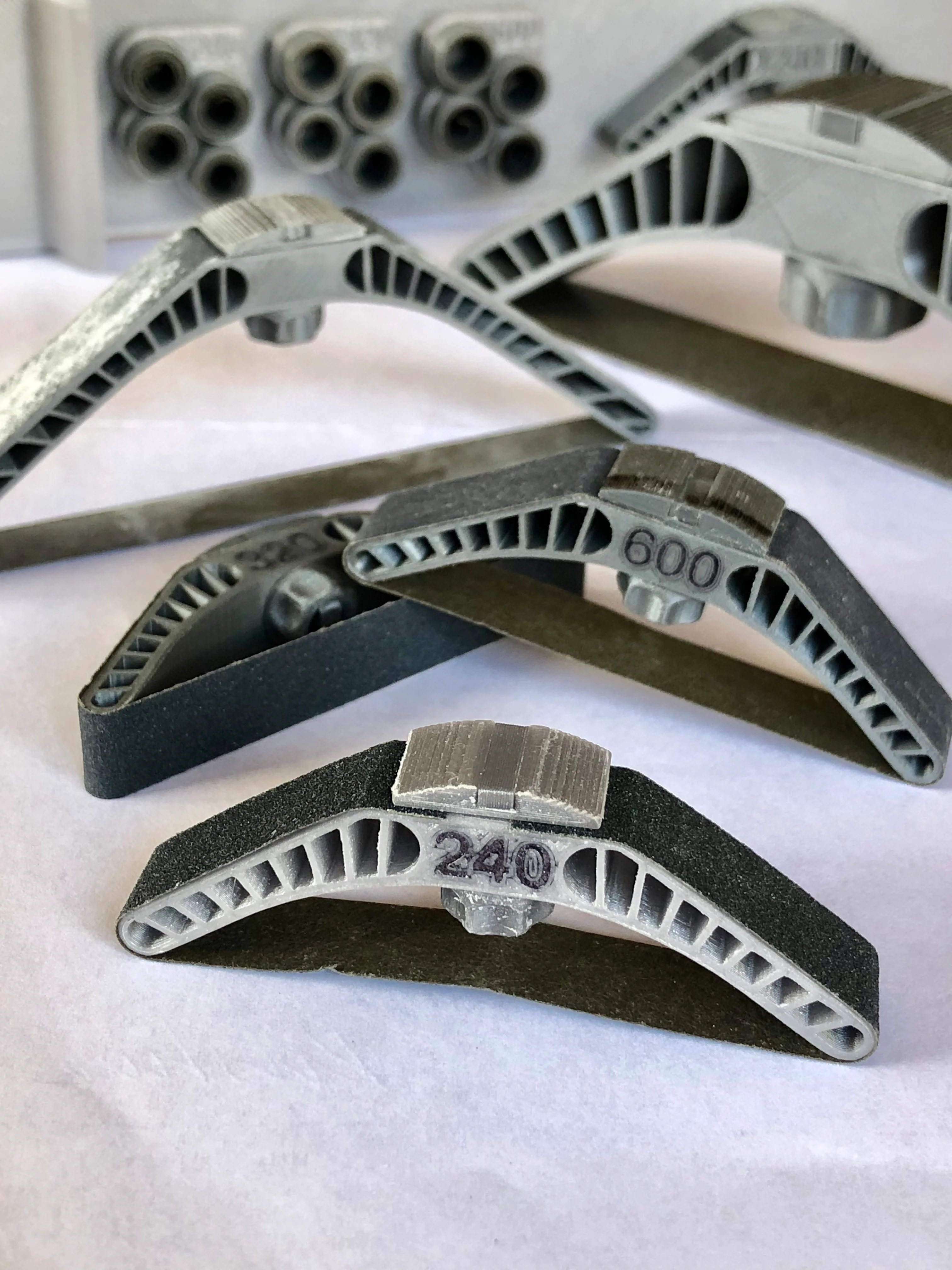 Sanding Tool