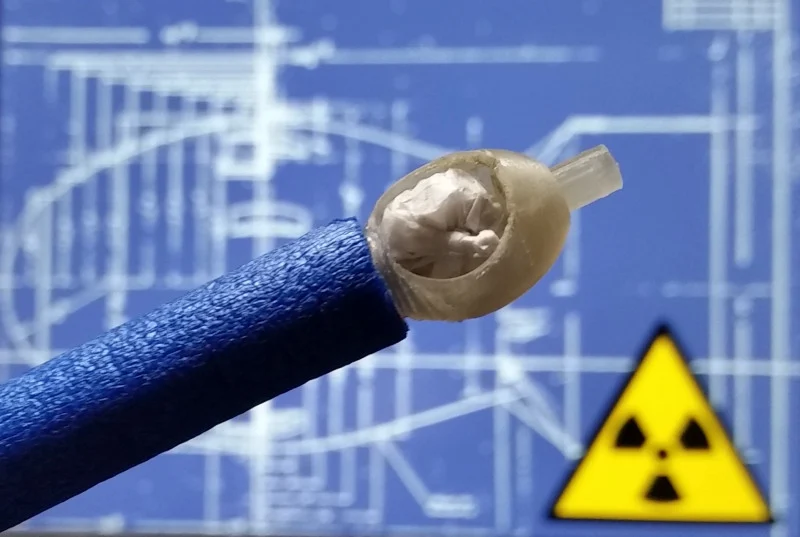 Foam Dart Nuke