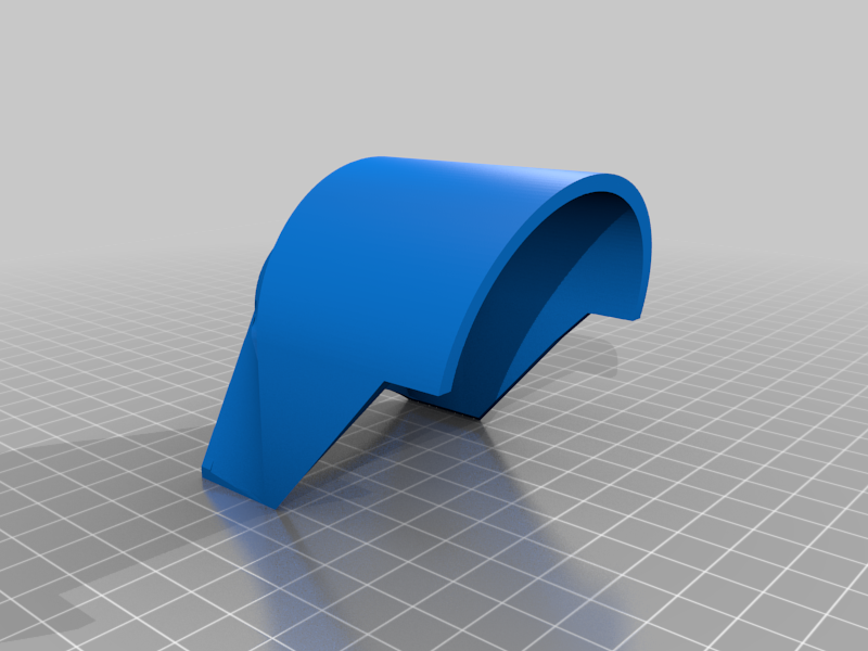 Motor Pulley Cover for DIY electric skateboards