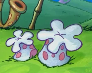 Spongebob Squarepants Decor1