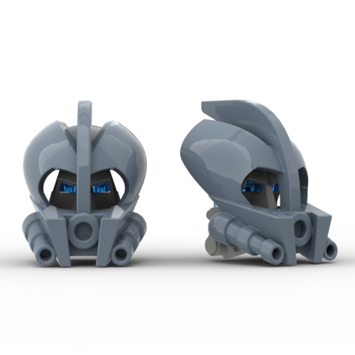 Mata Nui Style Tryna