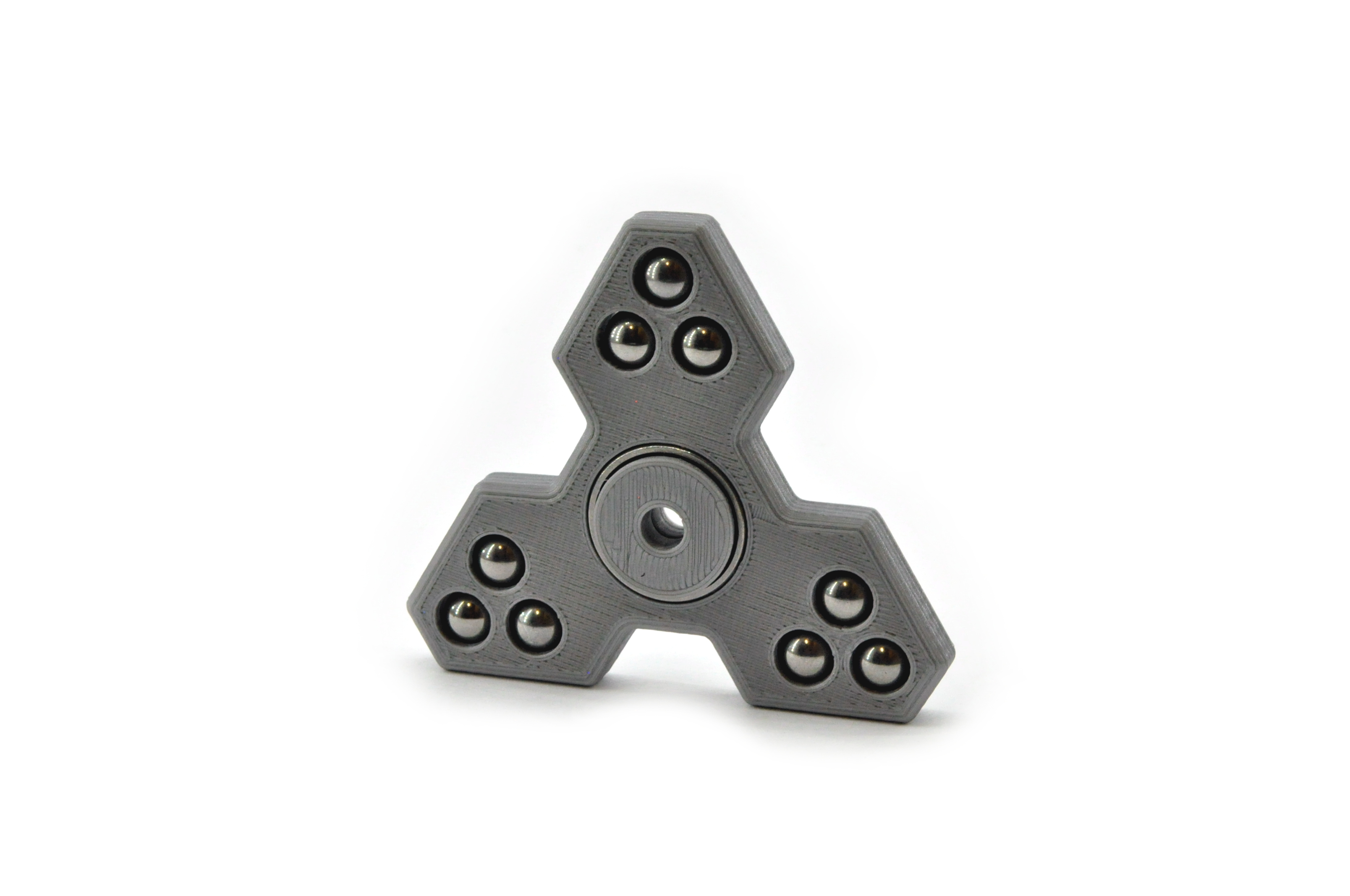 Fidget Spinner Mitsu