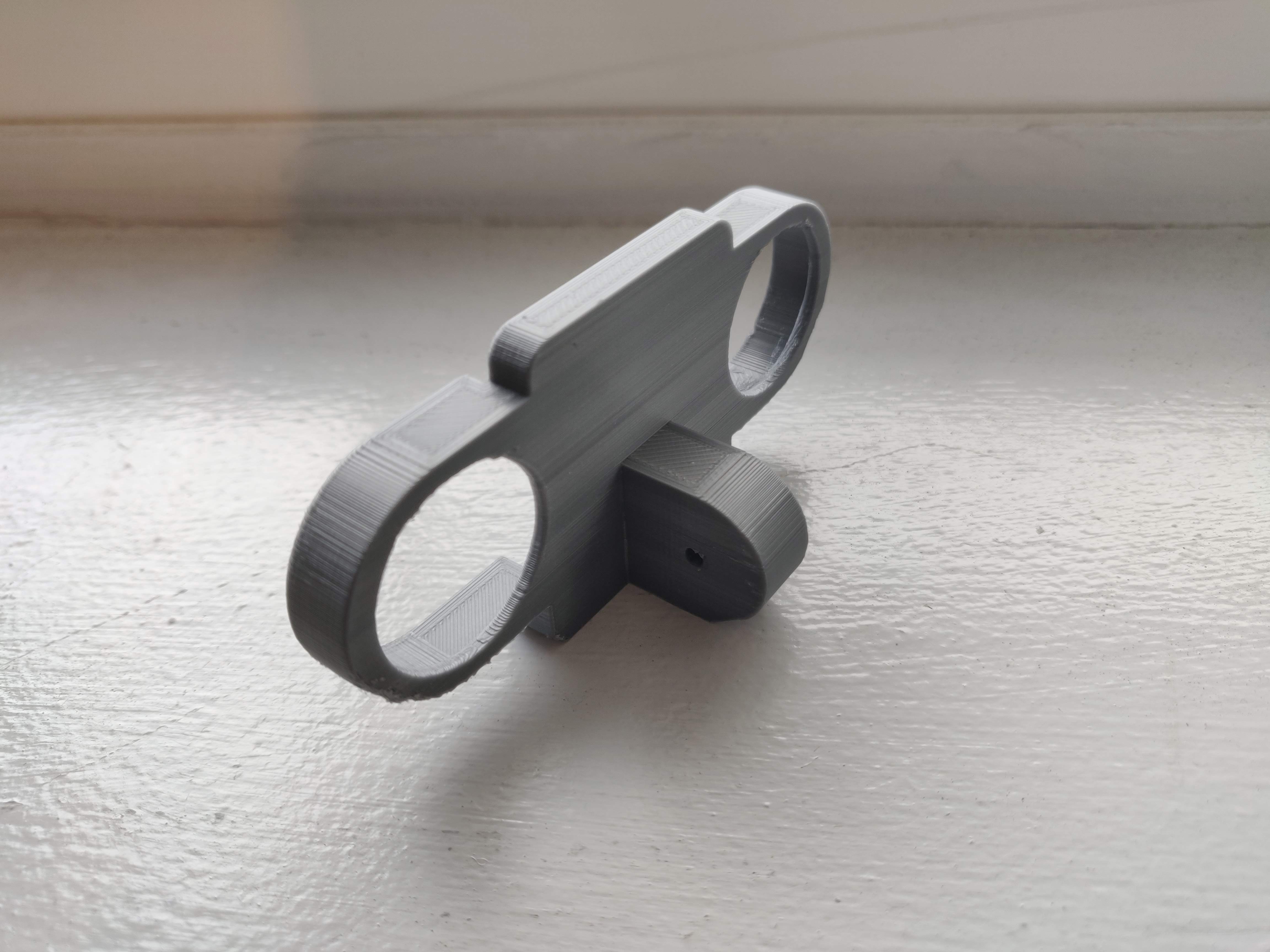 Raspberry PI IR Camera Mount